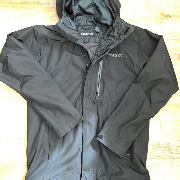 Marmot Jackets & Coats Marmot Rain Jacket Poshmark